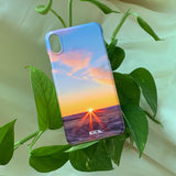 グローリースマホハードケース / Glory hard case