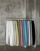 Napping jogger pants