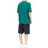 ストリートカレッジTシャツ / STREET COLLAGE TEE
