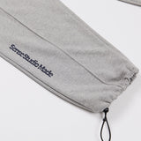 センスロゴスウェットパンツ/25P SENSE LOGO SWEAT PANTS_GRAY