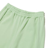 ベーシックロゴワイドスウェットパンツ/22SS BASIC LOGO WIDE SWEATPANT MELON (6698640670838)