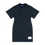 クロスラインドレス / Crossline Dress (4549046206582)