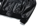 BOWIE BLOUSON JACKET CALFSKIN (4435253330038)