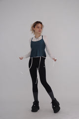 MODERN LEGGINGS- black (6627529457782)