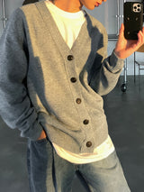 SP Fine Cash Cardigan (7color)
