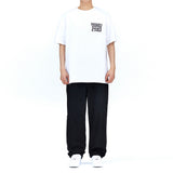 ランソムノートT / RANSOM NOTE TEE