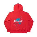 DNGユニバースフーディーズ0060 / DNG universe hoodies (4580975018102)