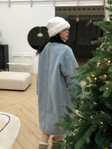 Dana long coat