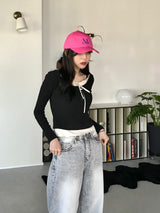 Cao layered T