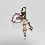 アドーラブルキーリング / MADE adorable Keyring