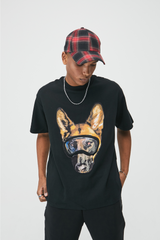 Goggle T-Shirt