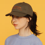 B.P.T キャップ/B.P.T CAP_KHAKI