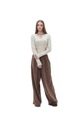 マストパンツ / MUST PANTS