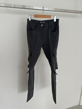 Syncro Pocket Bootcut Slacks