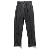 3レイヤースリットジップパンツ/3LAYER SLIT ZIP PANTS