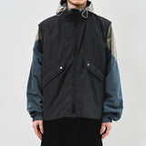 House Vest (3color)