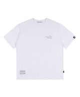 ブレーシングオーバーフィットT