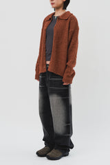 More Dust Cardigan (4color)