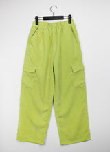 ゴールデンビビッドパンツ/no.1008 Golden Vivid Pants (3color)