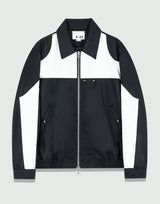 2way ピアスバイカージャケット / 2way pierce biker jacket
