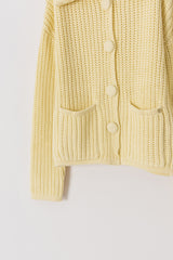 スプリングフリングカーディガン / Spring Fling Cardigan