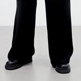 Forem Pintuck Slacks
