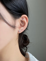 パールロイヤルピアス／2オプション
