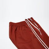 N.6 SHORTS Brown (6570290151542)