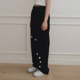 ミルキースウェットパンツ /Milky Way Sweat pants [3 Color]