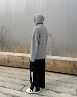 カーゴベルベットパンツ / Cargo Velvet Pants