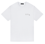 ハンドライティングTシャツ/Handwriting-T