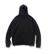 MNワイアフレームオーバーサイズフーディー/MN WIREFRAME OVERSIZED HOODIE