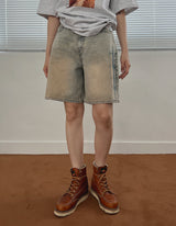 サハラショーツ/no.438 Sahara Shorts