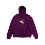 ACID HOODIE (4color) (6675689144438)