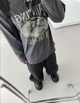 No.9924 ITP プリンティングTシャツ