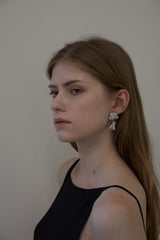 harsh thing*1 earring