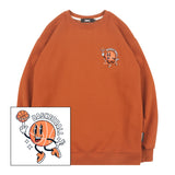 バスケットボールクラブ/ 600D-003 BASKETBALL CLUB