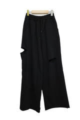 プランカッティングトレーニングパンツ / Plan Cutting Training pt (3 colors)
