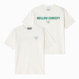 MCT M06 Ivory concept Pure T-shirts