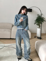 Unmore jacket