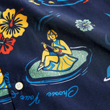 ハワイ / アロハシャツ.SS / HAWAII / ALOHA SHIRT.SS