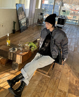 Real Taken Wide Denim (6675658178678)