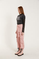 VERY CARGO PANTS