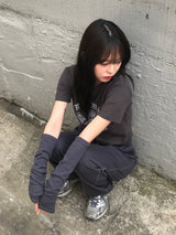 July crop T