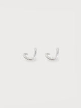 no.19シルバーピアス / no.19 earring silver