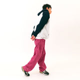 WPSCフーディー / WPSC Hoodie (Navy/Melange)