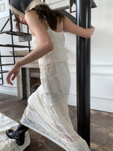 Heidi long dress