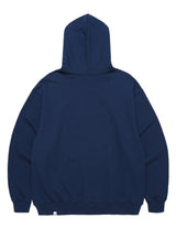 ゴシックCロゴフーディー / GOTHIC C LOGO HOODIE NAVY(CV2CFUM406A)