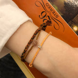 [CCNMADE] Gemstone Yonleejee 腕輪 (6633245442166)