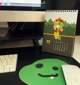 2022 Desk Calendar (6669324189814)